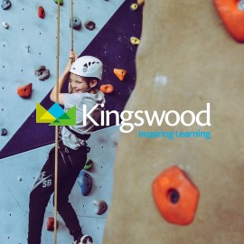 Friends kingswood
