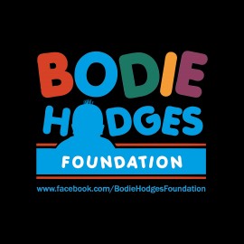 Friends Bodie hodges