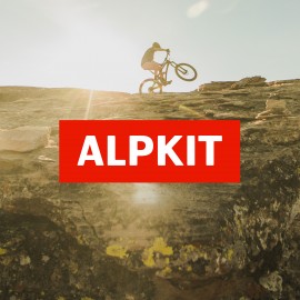 Friends Alpkit