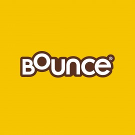 Friends bounce