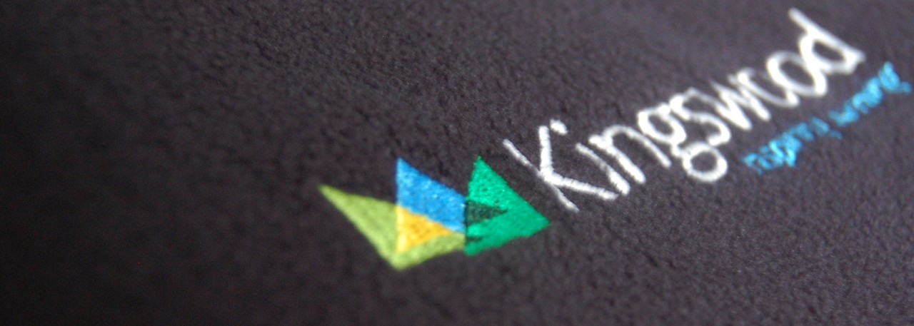 Embroidery