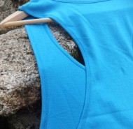 Vest close up